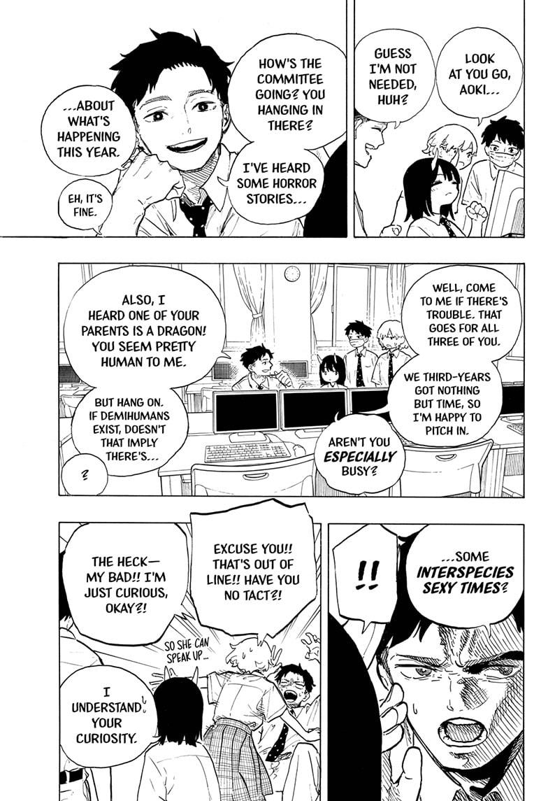 RuriDragon Chap 18 - Next Chap 19
