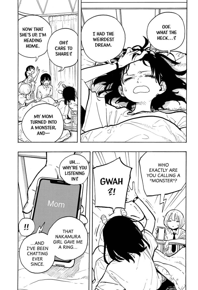 RuriDragon Chap 19 - Next Chap 20