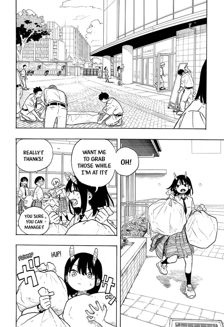 RuriDragon Chap 19 - Next Chap 20
