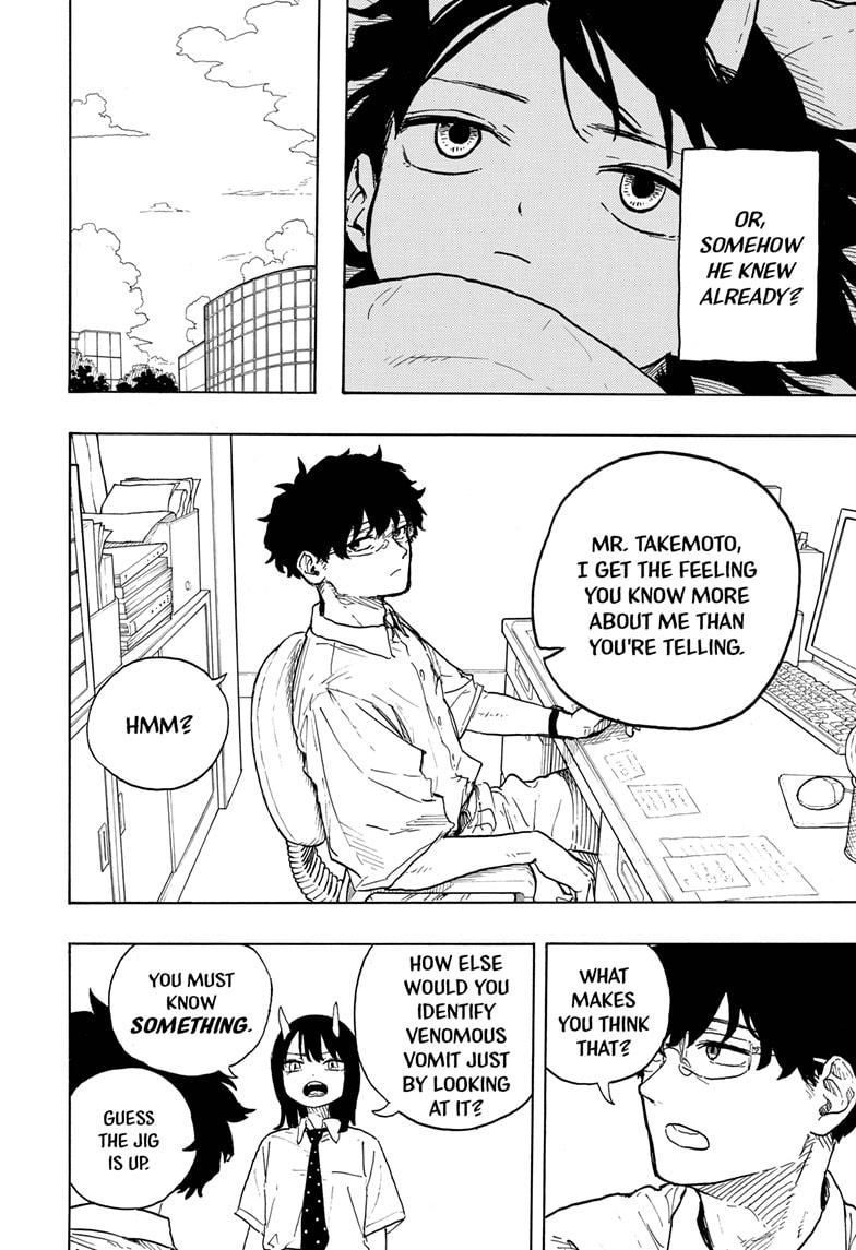 RuriDragon Chap 19 - Next Chap 20