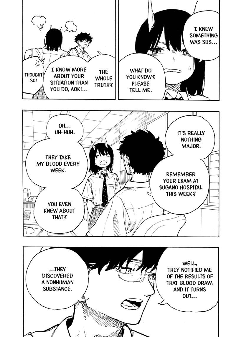 RuriDragon Chap 19 - Next Chap 20