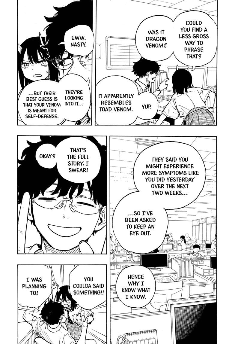RuriDragon Chap 19 - Next Chap 20