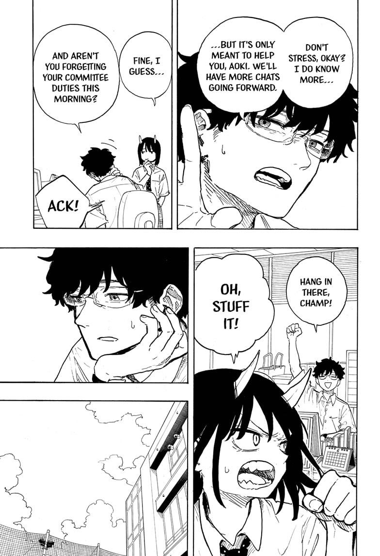 RuriDragon Chap 19 - Next Chap 20