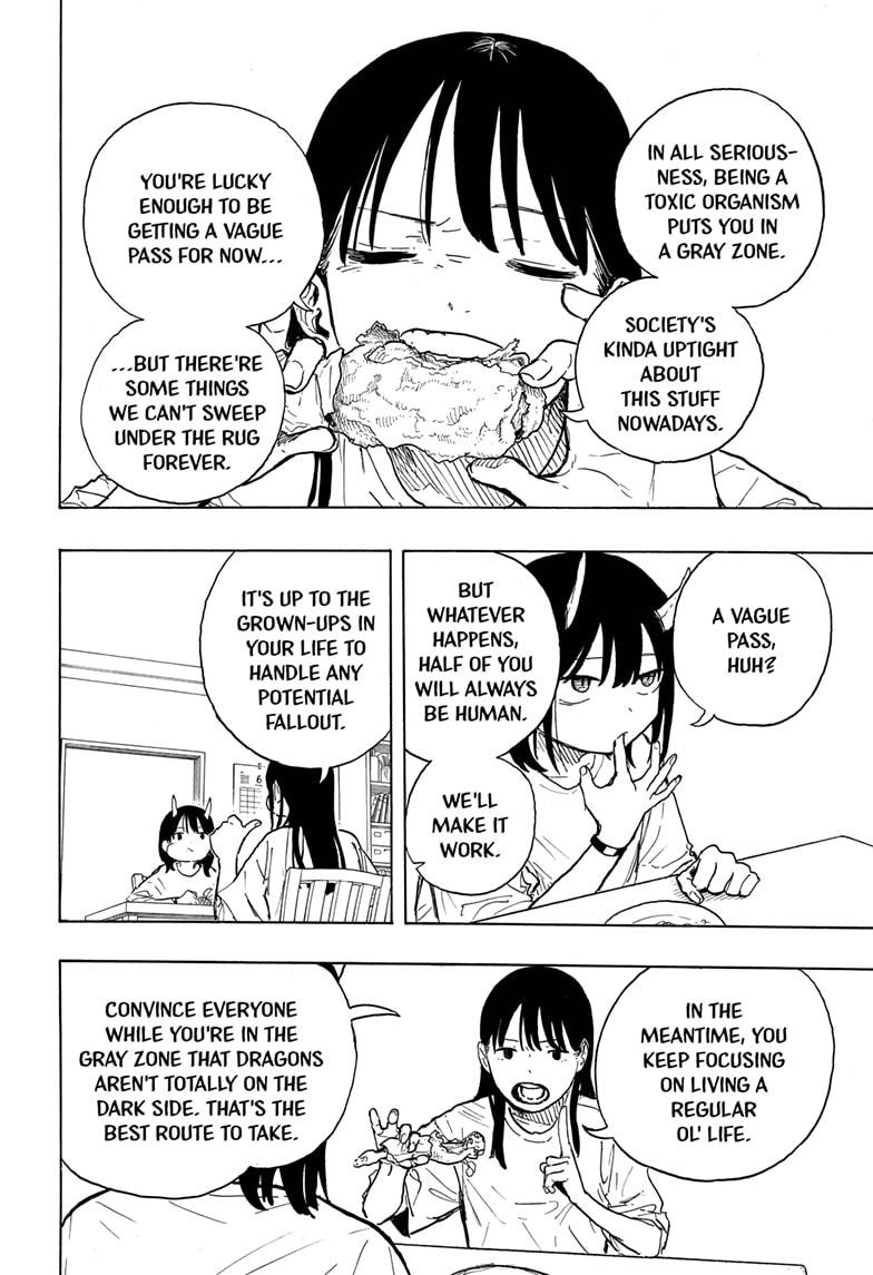 RuriDragon Chap 19 - Next Chap 20