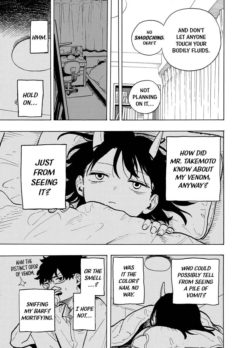 RuriDragon Chap 19 - Next Chap 20