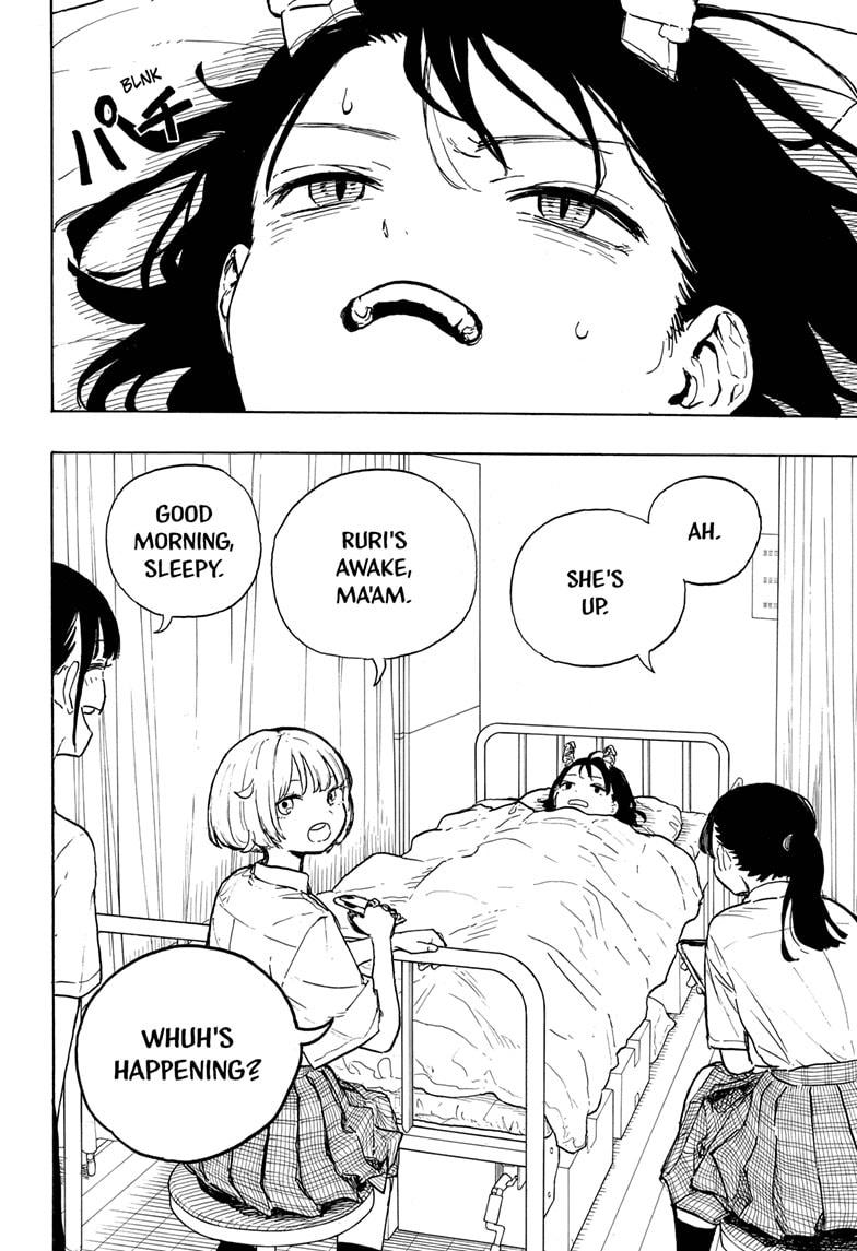 RuriDragon Chap 19 - Next Chap 20