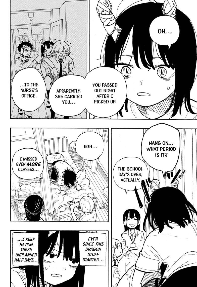 RuriDragon Chap 19 - Next Chap 20
