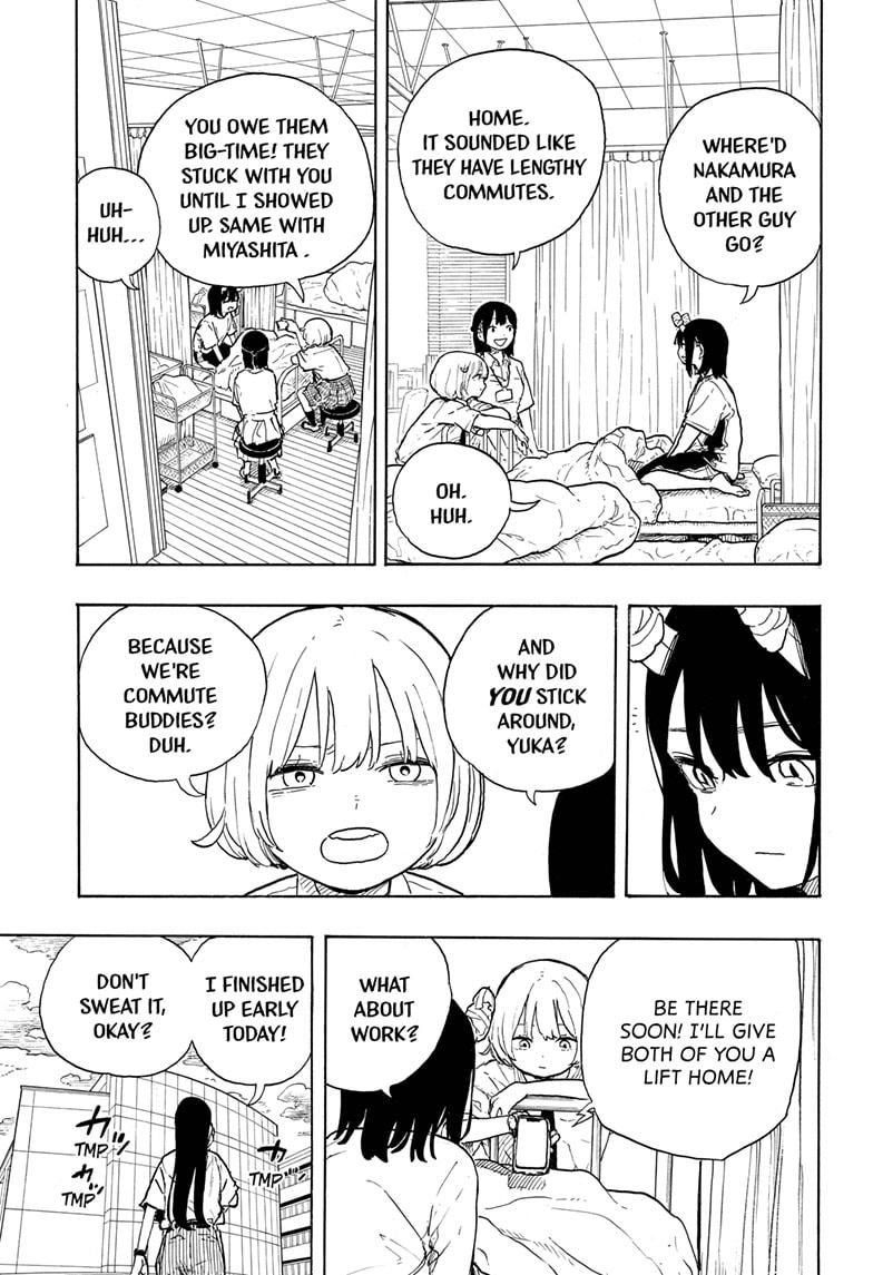 RuriDragon Chap 19 - Next Chap 20