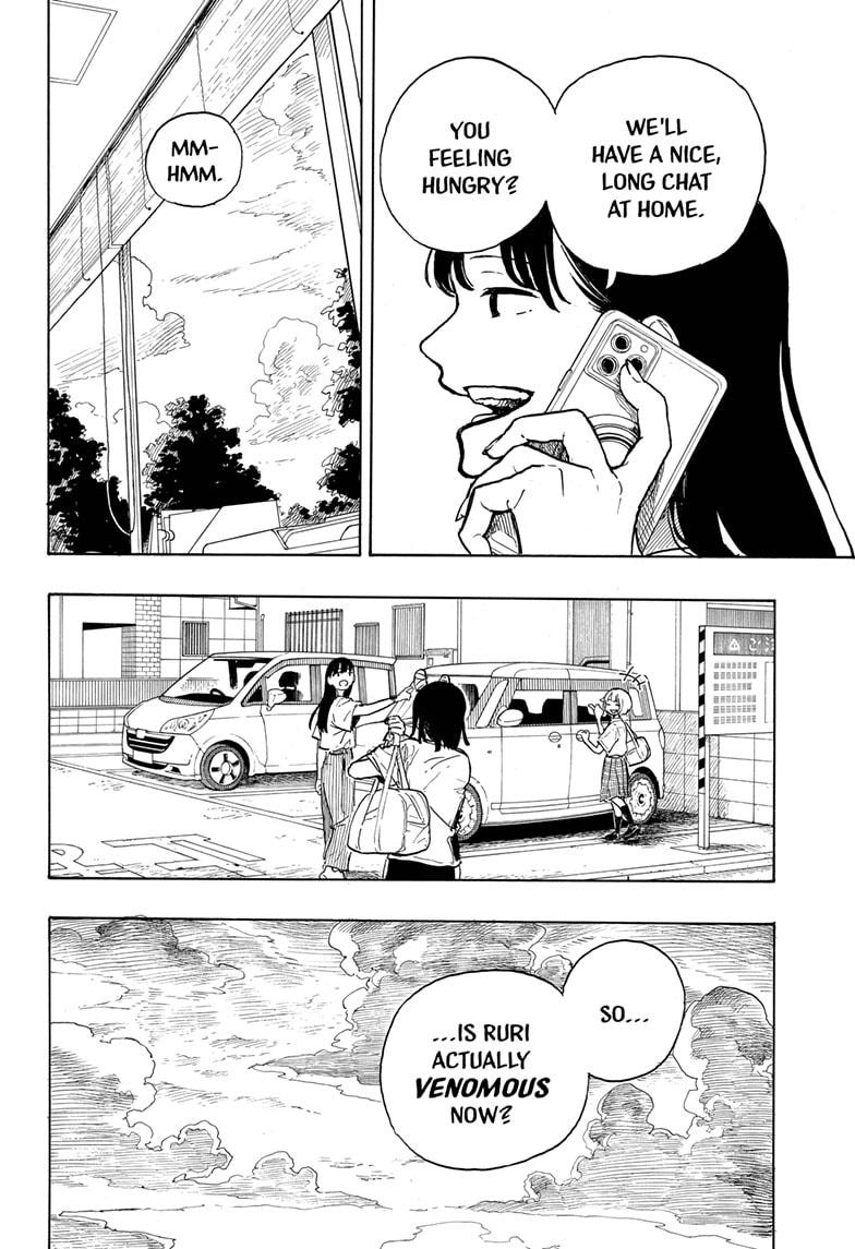 RuriDragon Chap 19 - Next Chap 20