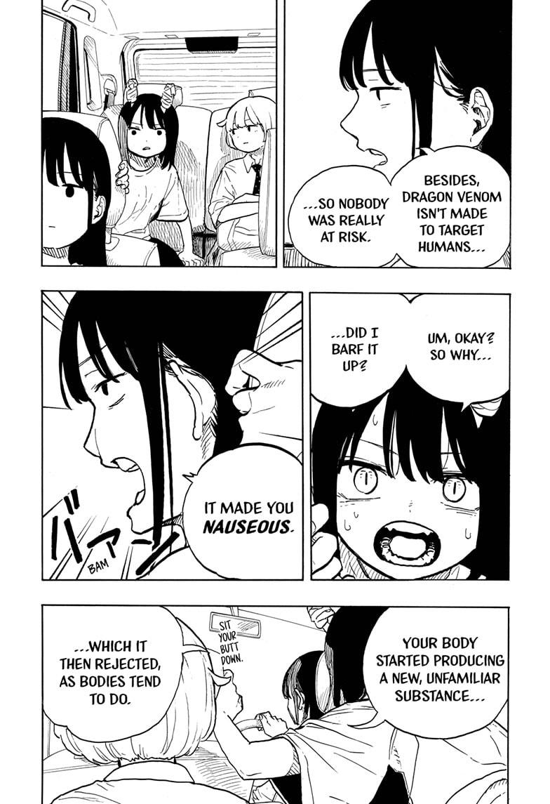RuriDragon Chap 19 - Next Chap 20