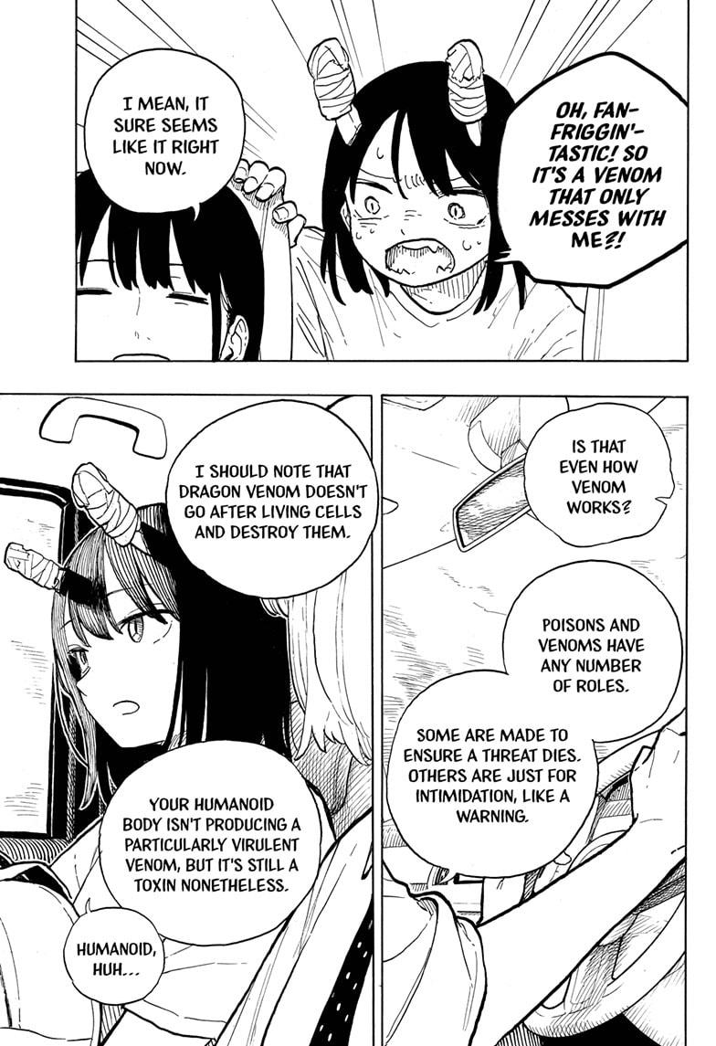 RuriDragon Chap 19 - Next Chap 20