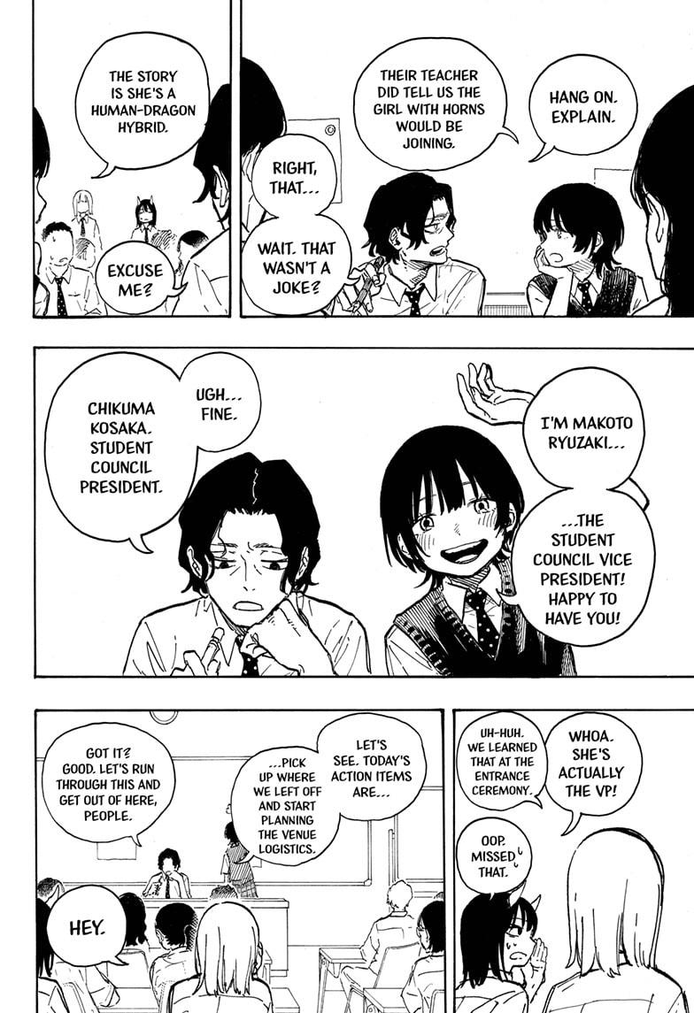 RuriDragon Chap 12 - Next Chap 13