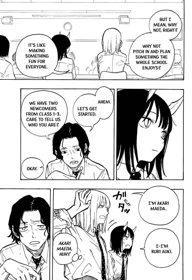 RuriDragon Chap 12 - Next Chap 13