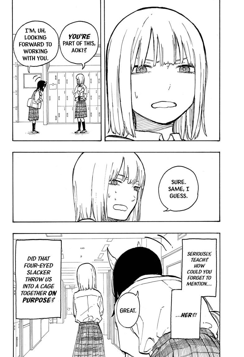 RuriDragon Chap 12 - Next Chap 13
