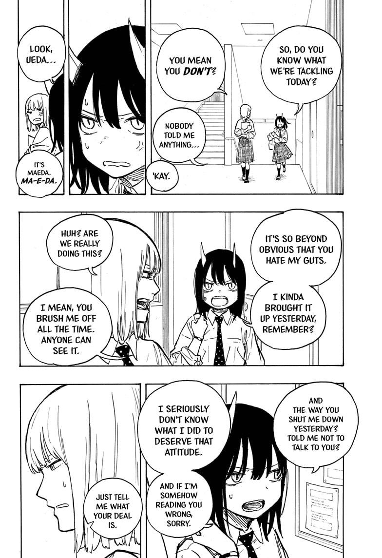 RuriDragon Chap 12 - Next Chap 13