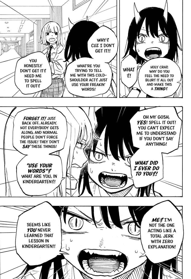 RuriDragon Chap 12 - Next Chap 13