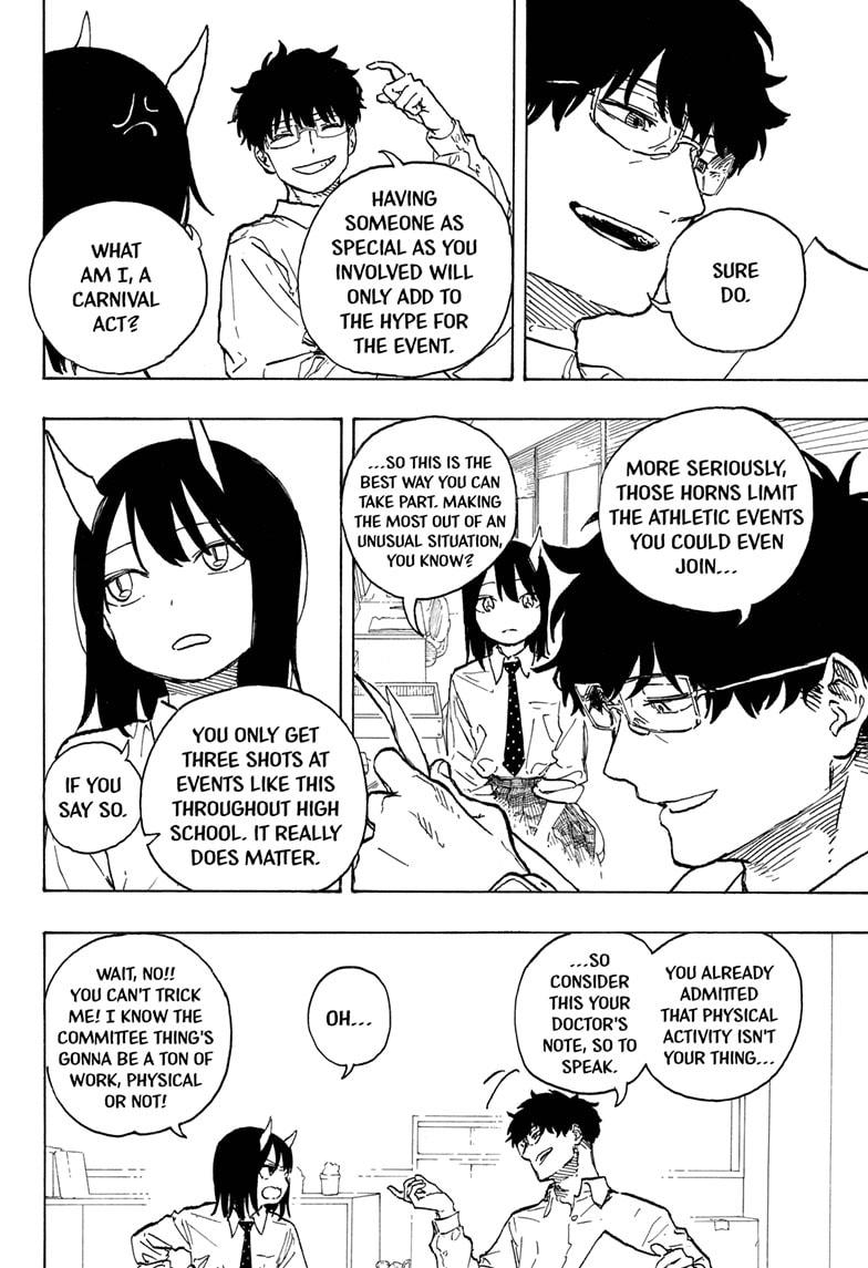 RuriDragon Chap 12 - Next Chap 13