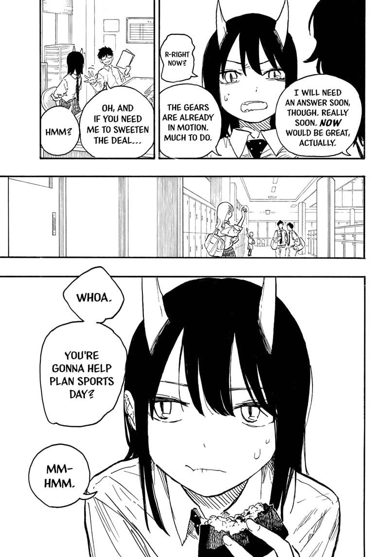 RuriDragon Chap 12 - Next Chap 13