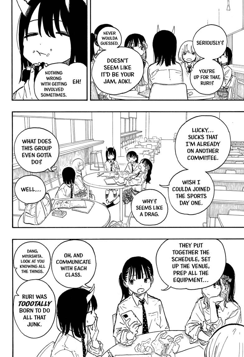 RuriDragon Chap 12 - Next Chap 13