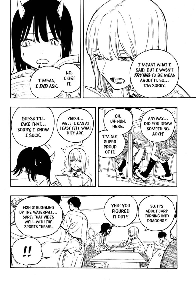 RuriDragon Chap 13 - Next Chap 14
