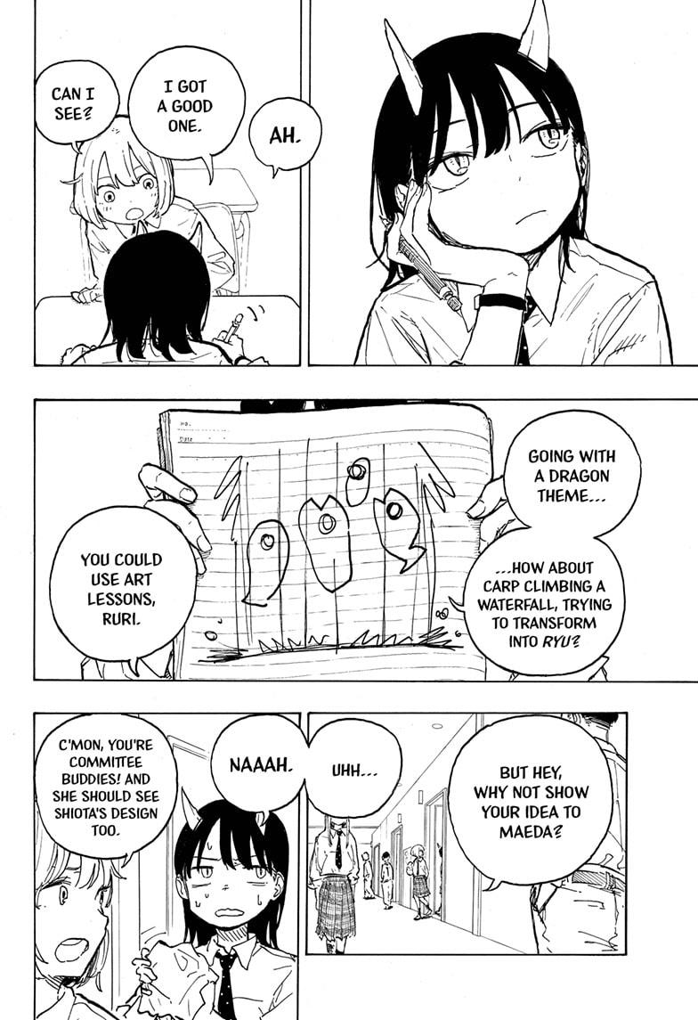 RuriDragon Chap 13 - Next Chap 14