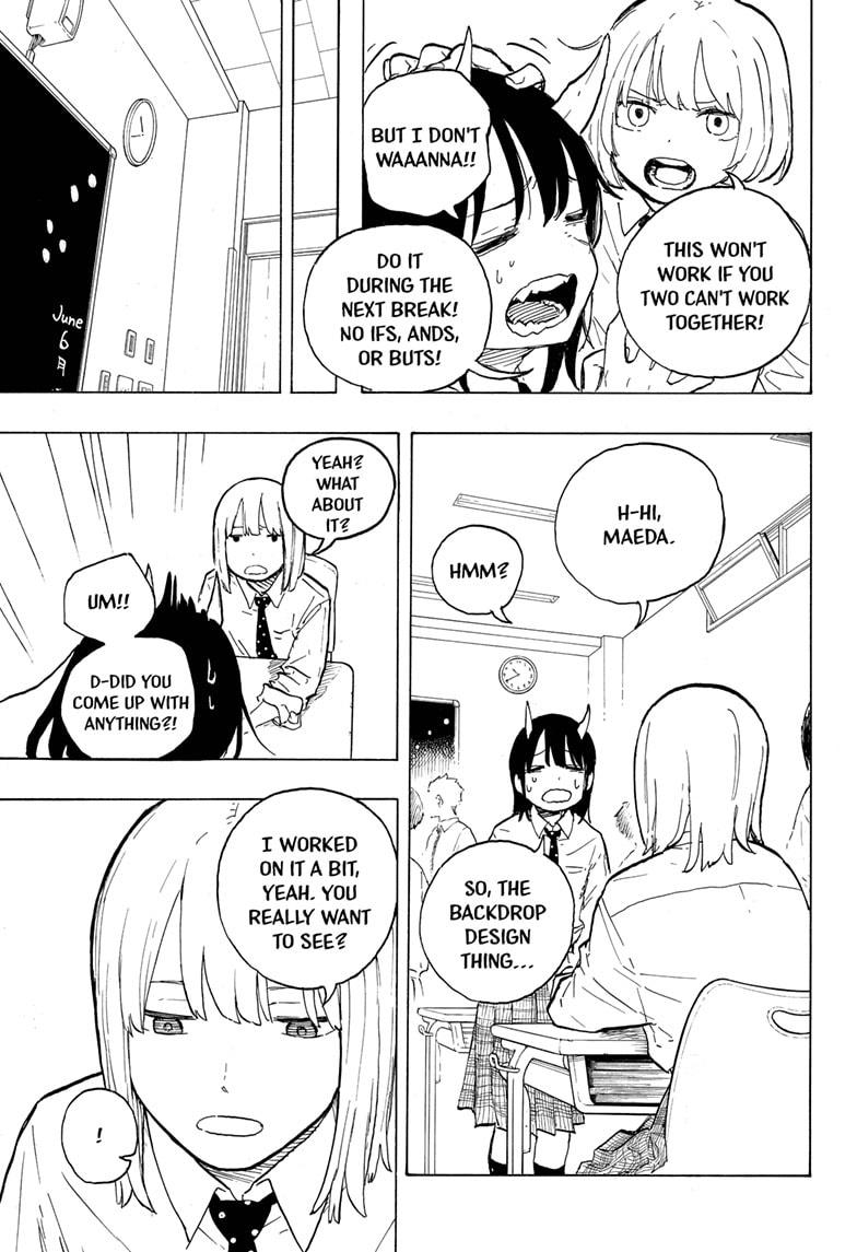 RuriDragon Chap 13 - Next Chap 14