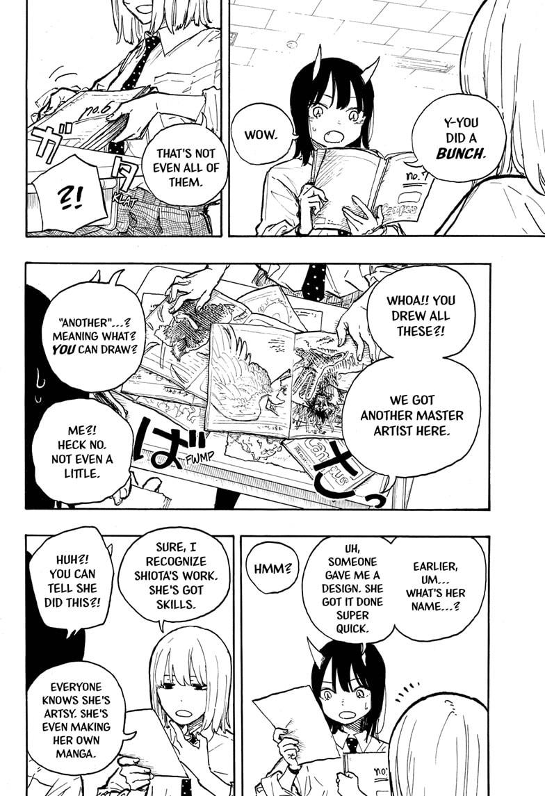 RuriDragon Chap 13 - Next Chap 14