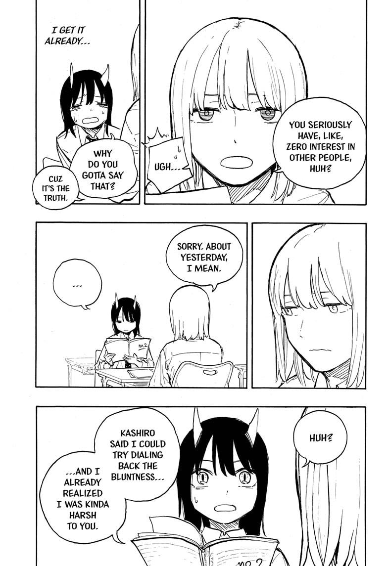 RuriDragon Chap 13 - Next Chap 14