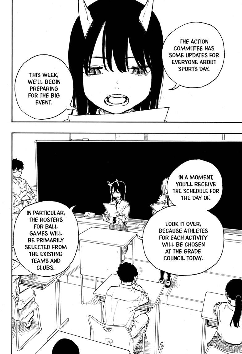 RuriDragon Chap 13 - Next Chap 14