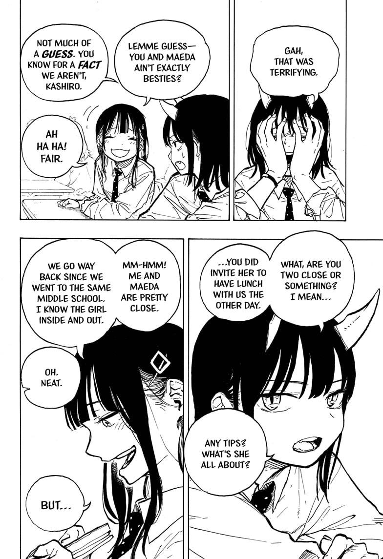 RuriDragon Chap 13 - Next Chap 14