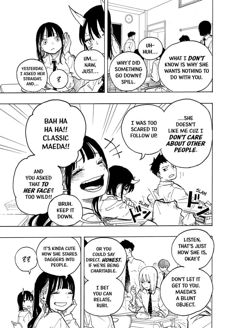 RuriDragon Chap 13 - Next Chap 14