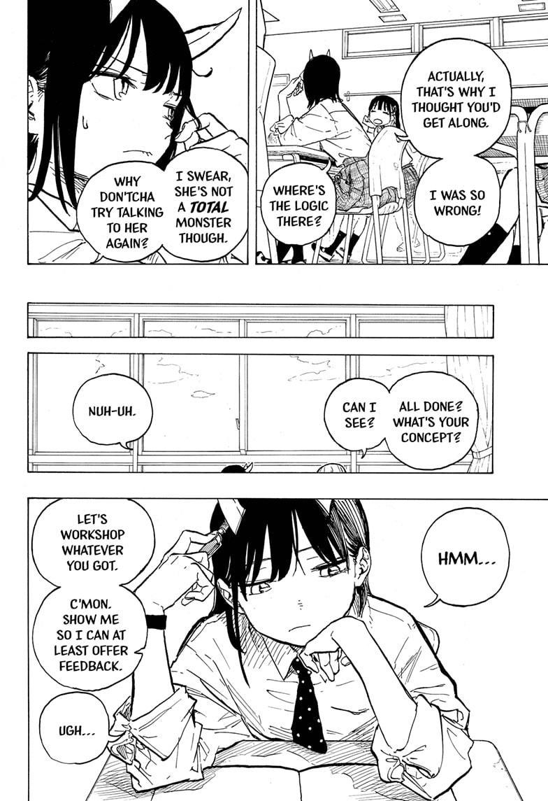 RuriDragon Chap 13 - Next Chap 14