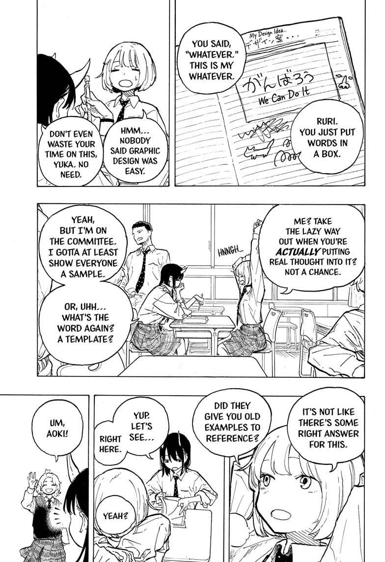 RuriDragon Chap 13 - Next Chap 14