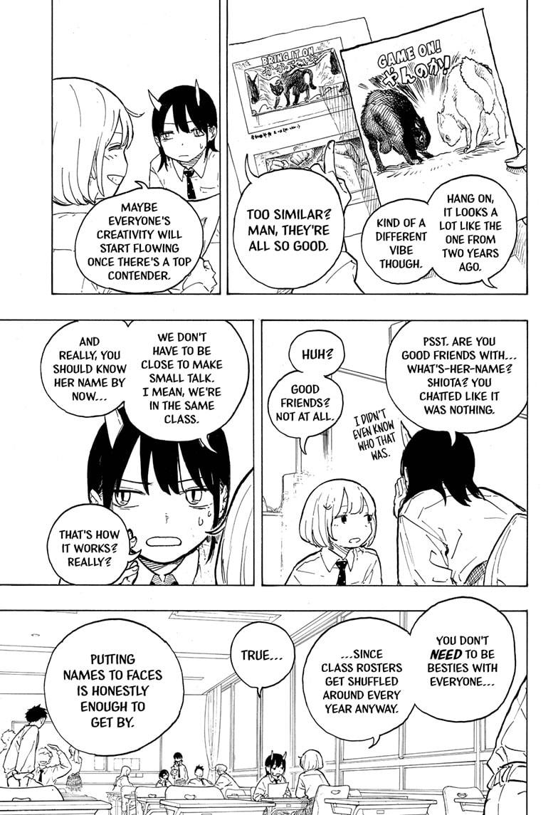 RuriDragon Chap 13 - Next Chap 14