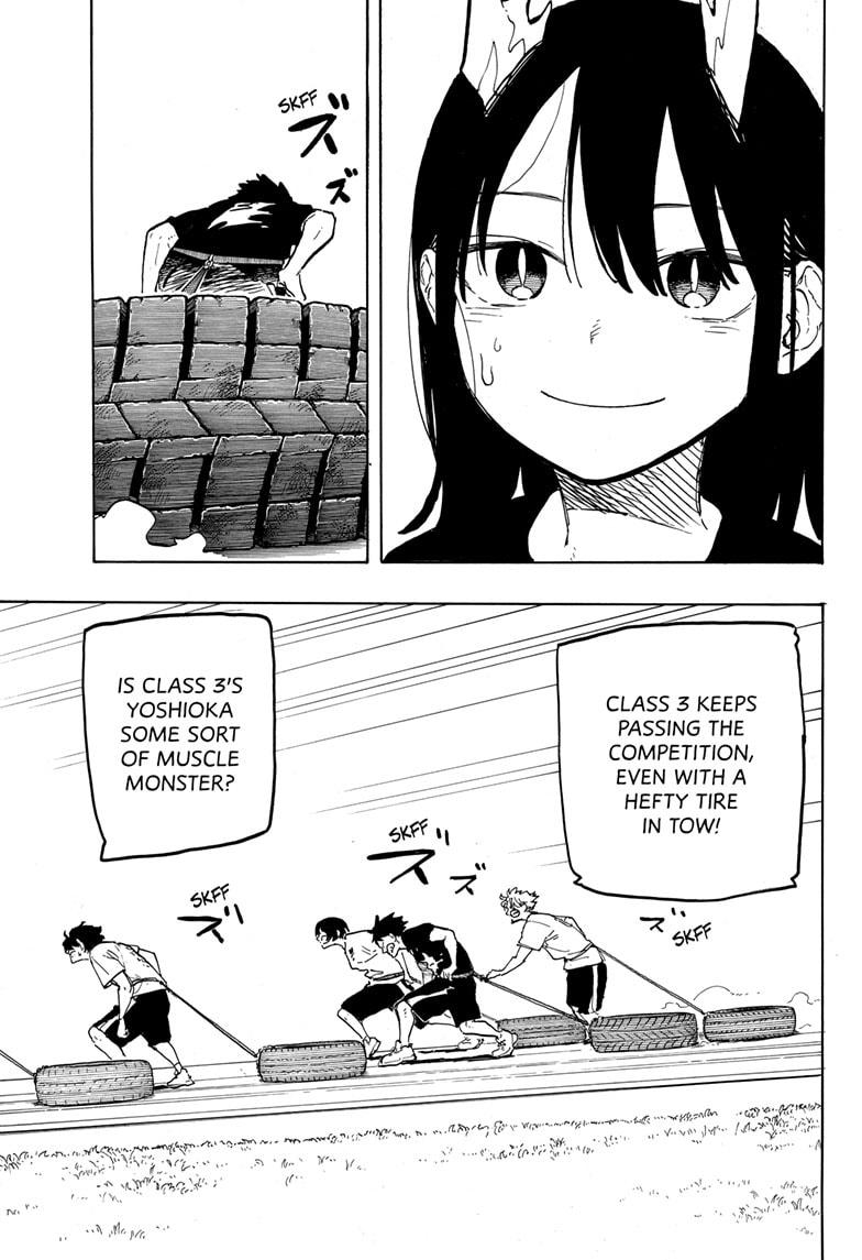 RuriDragon Chap 27 - Next Chap 28