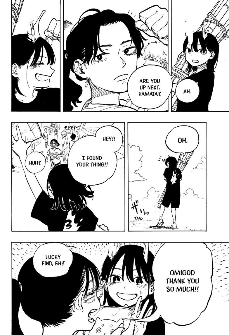 RuriDragon Chap 27 - Next Chap 28