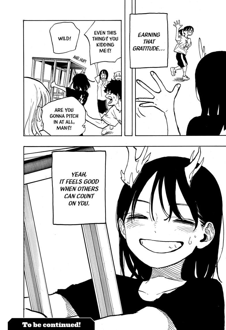 RuriDragon Chap 27 - Next Chap 28