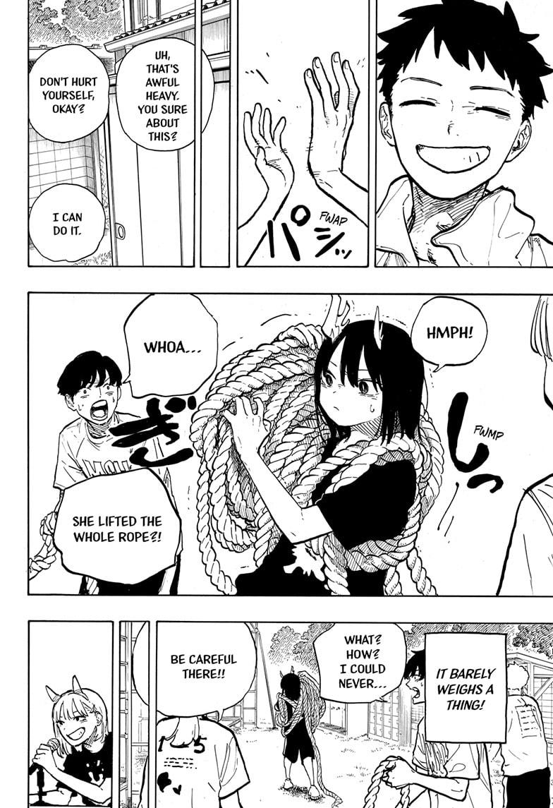 RuriDragon Chap 27 - Next Chap 28
