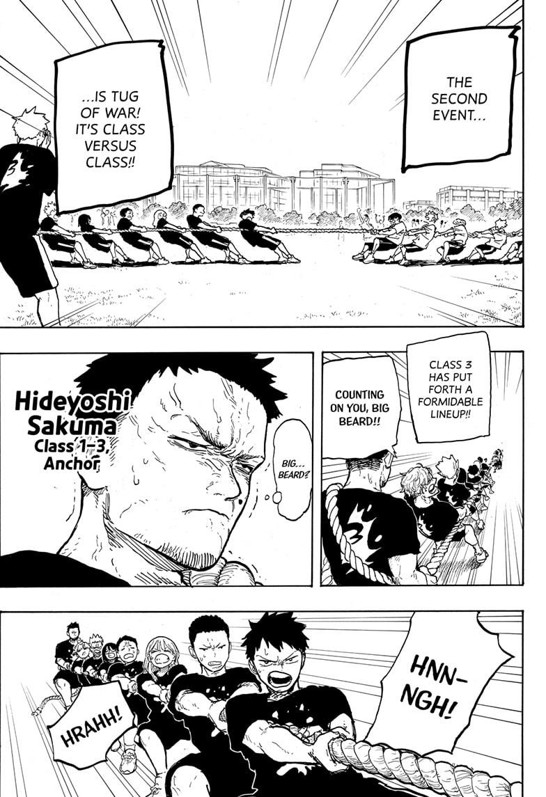 RuriDragon Chap 27 - Next Chap 28