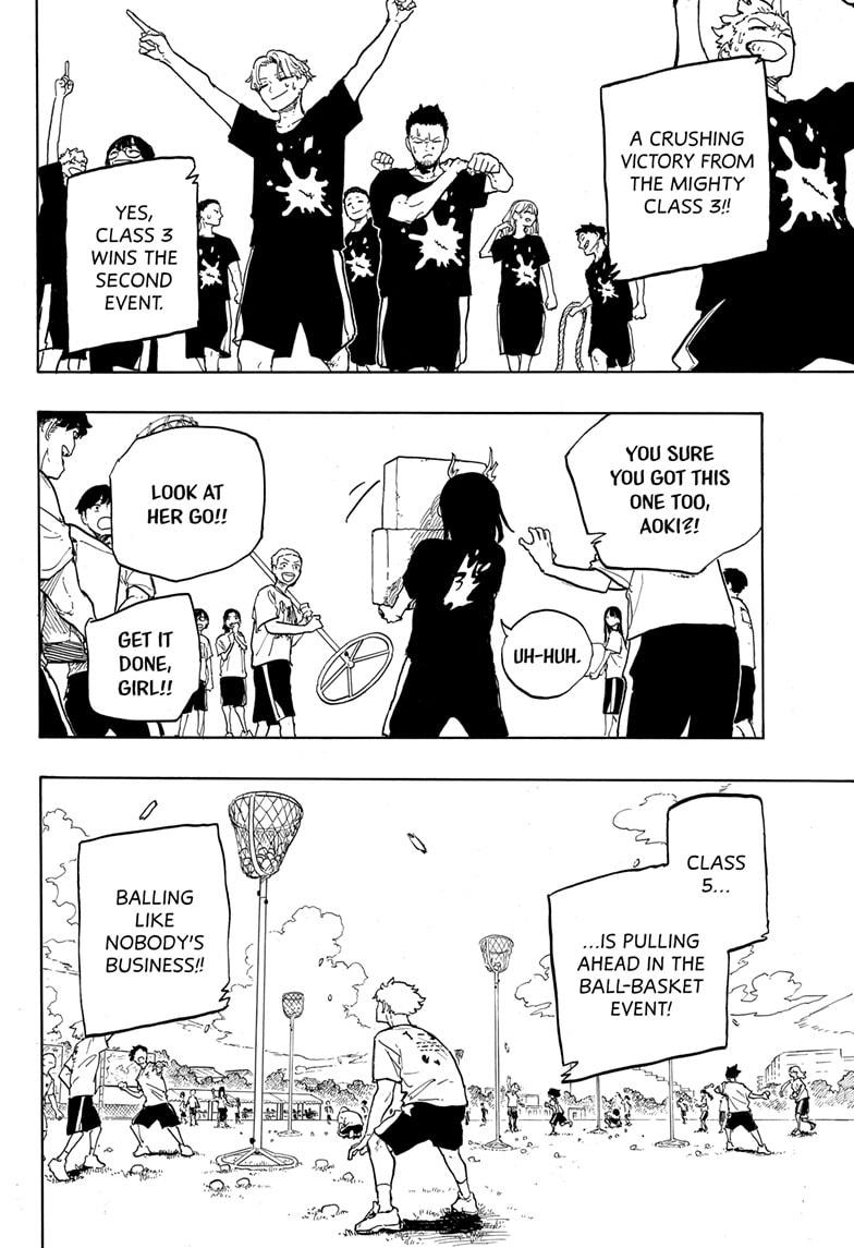 RuriDragon Chap 27 - Next Chap 28