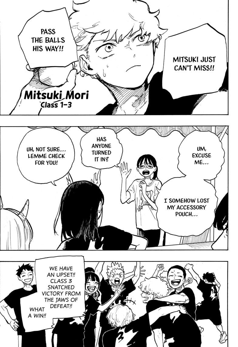 RuriDragon Chap 27 - Next Chap 28