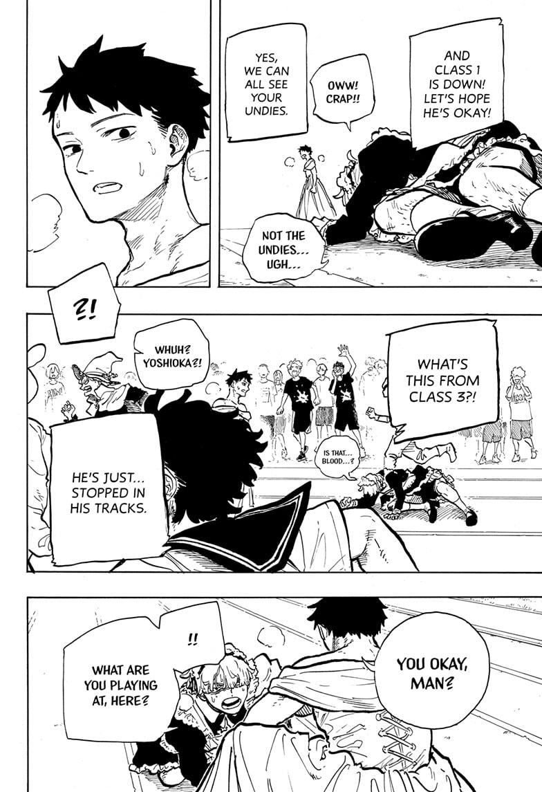 RuriDragon Chap 27 - Next Chap 28