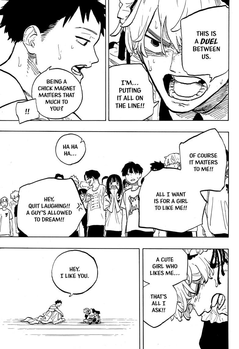 RuriDragon Chap 27 - Next Chap 28