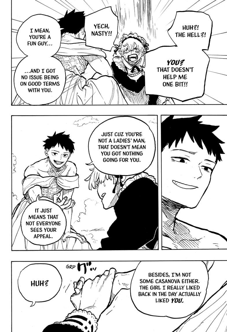 RuriDragon Chap 27 - Next Chap 28