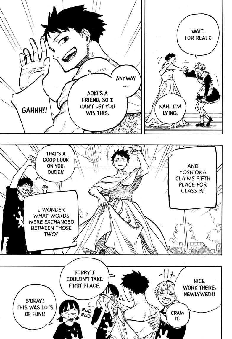 RuriDragon Chap 27 - Next Chap 28
