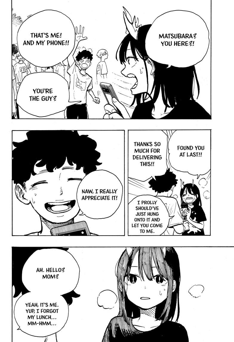 RuriDragon Chap 27 - Next Chap 28