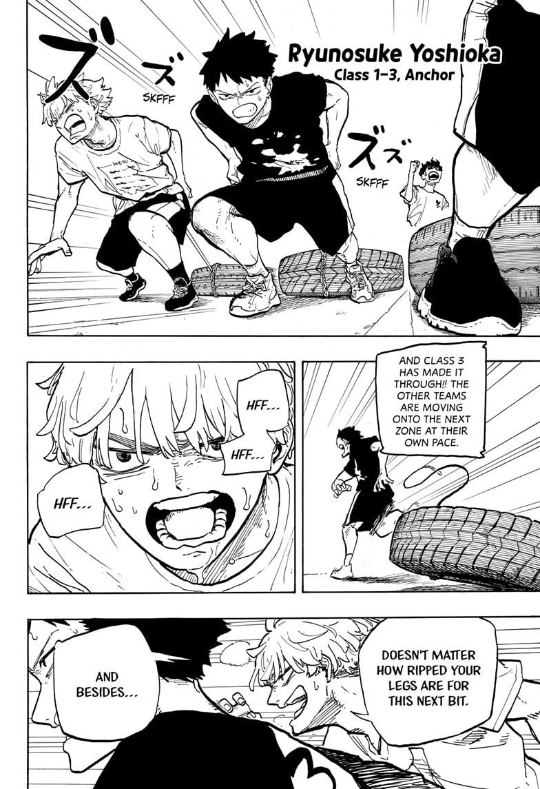RuriDragon Chap 27 - Next Chap 28