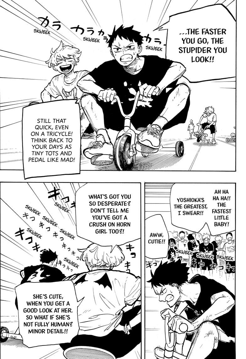 RuriDragon Chap 27 - Next Chap 28