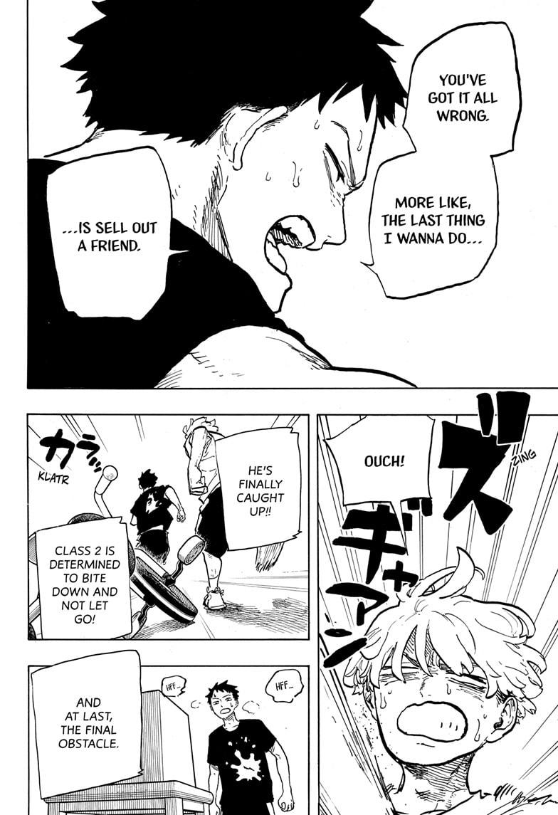 RuriDragon Chap 27 - Next Chap 28