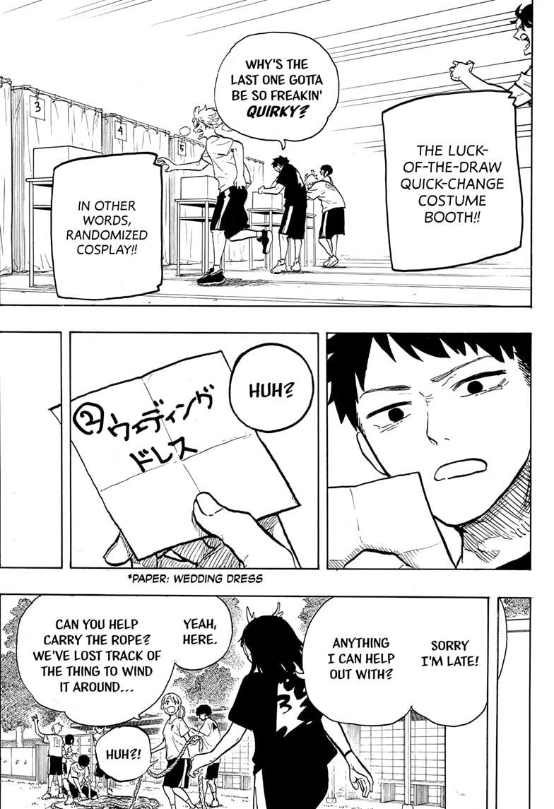 RuriDragon Chap 27 - Next Chap 28